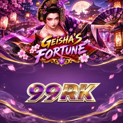 99rk APK Indonesia - Dashboard dan Interface