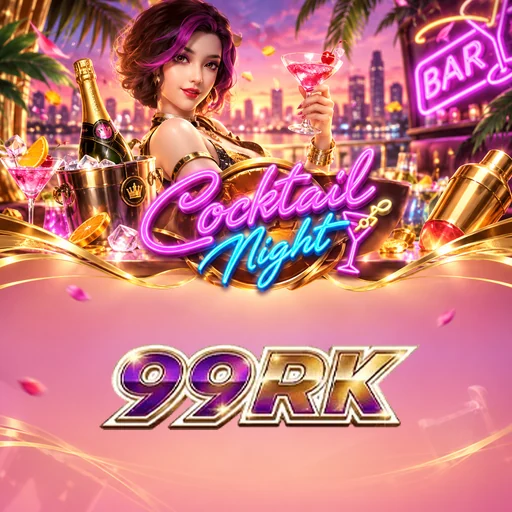 99rk Features Highlight
