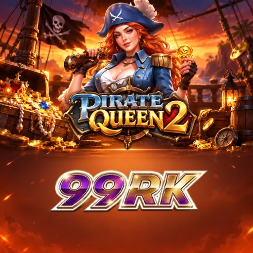 99rk Key Features