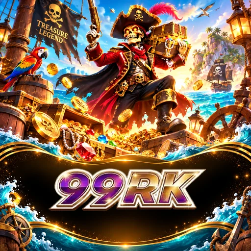 Aplikasi 99rk APK