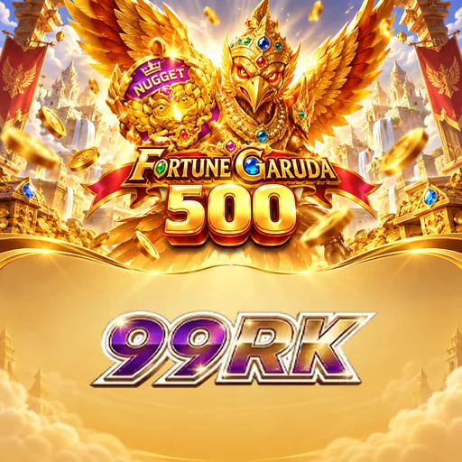 Instalasi 99rk APK