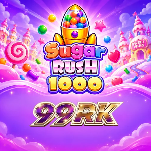 Lisensi Resmi 99rk